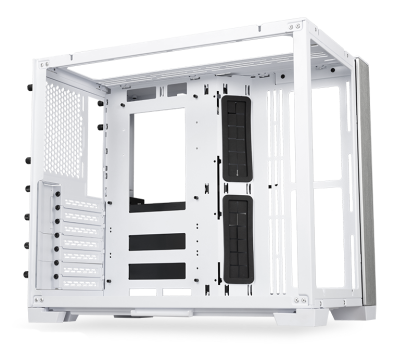 Obudowa Lian Li O11 Dynamic Mini Snow Edition